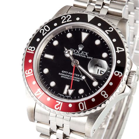 rolex gmt coke value|rolex gmt ii coke bezel.